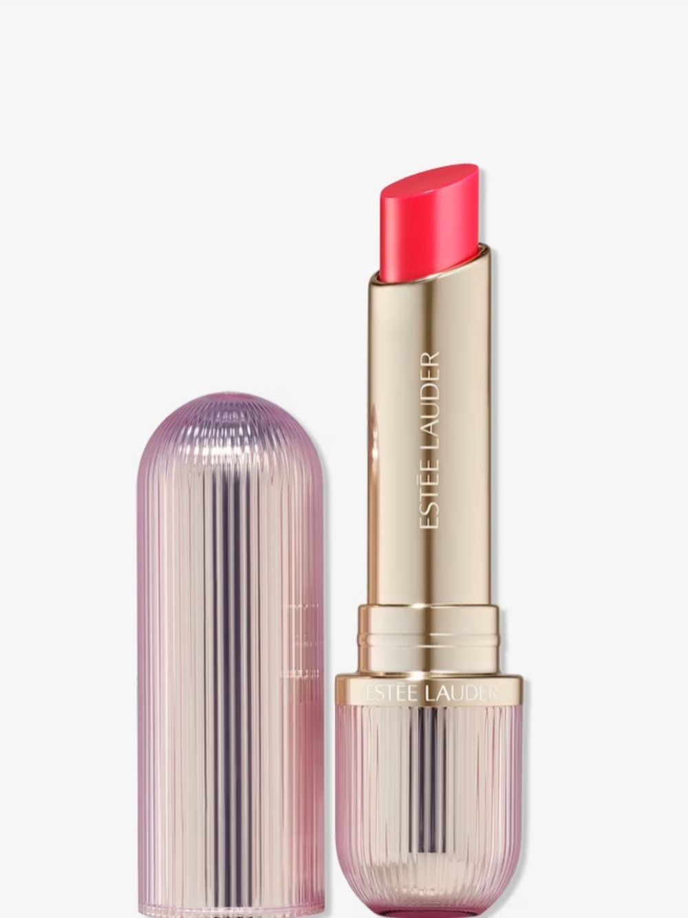 Estee Lauder Futurist Hydraplump Lip Balm- Cherry Glow 🍒
